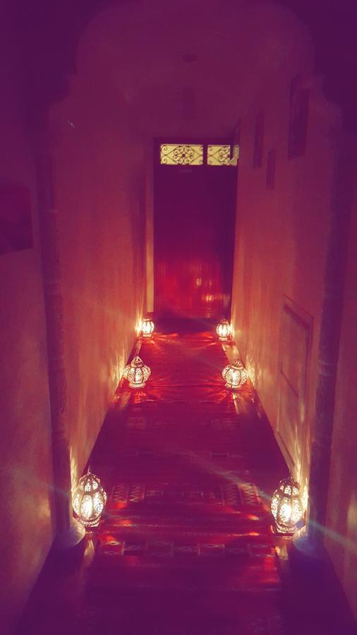 Dar Leena Essaouira Exterior foto