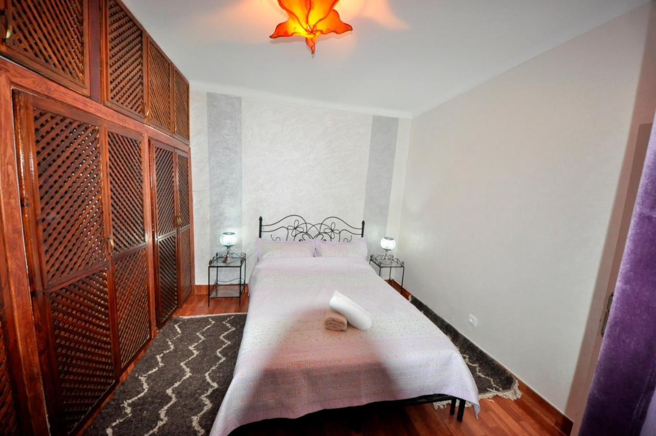 Dar Leena Essaouira Exterior foto
