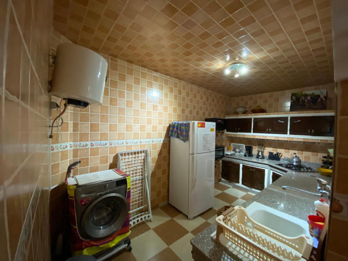 Dar Leena Essaouira Exterior foto
